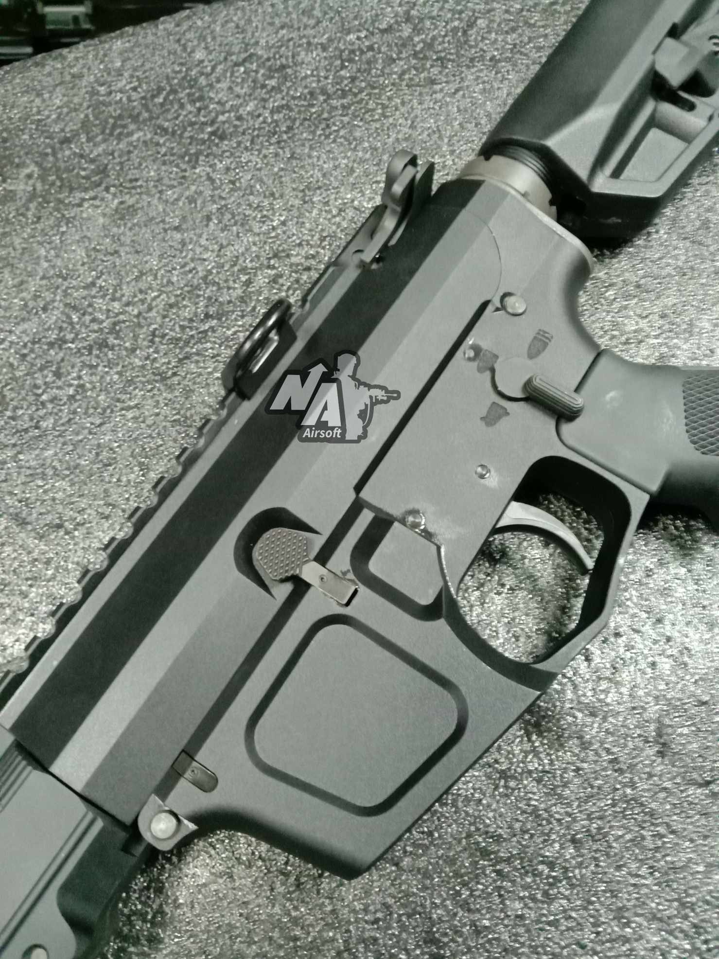 MARKSMAN IX AR9 GBB (มือสอง)