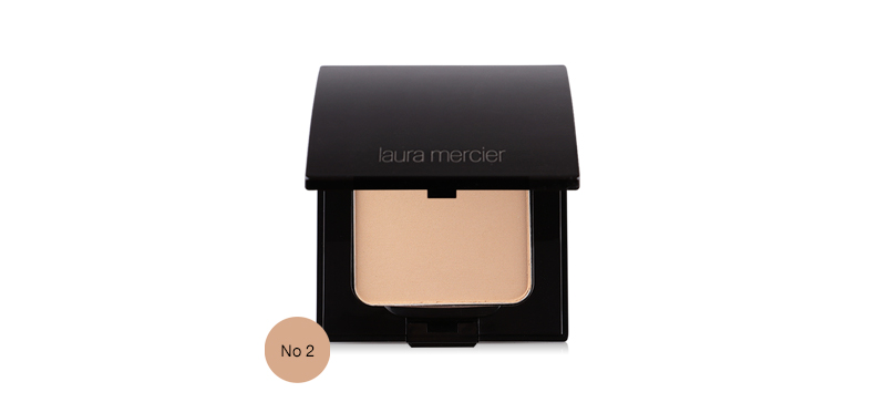 Laura Mercier Foundation Powder 7.4 g. #2 ผิวขาวเหลือง