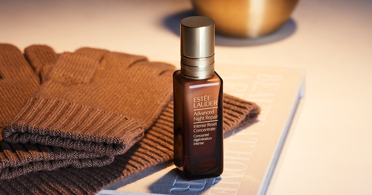 Estee Lauder Advanced Night Repair Intense Reset Concentrate 20 ml.