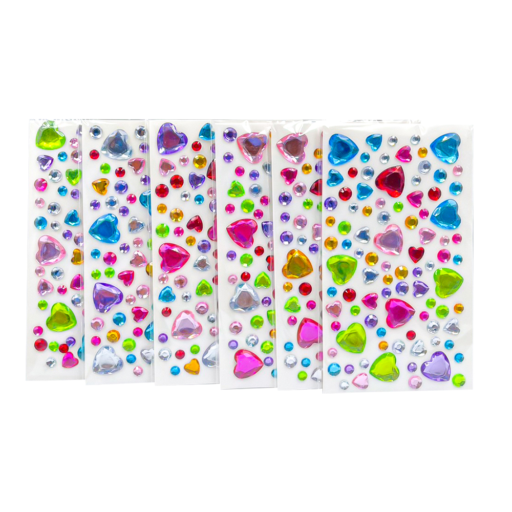 🧡สติกเกอร์นูน💛Sticker🩷หัวใจ🩷🌹สติกเกอร์การ์ตูน🎉เลือกลาย✔️พร้อมส่งในไทย สติ๊กเกอร์ DIY ของปัจฉิม วาเลนไทน์