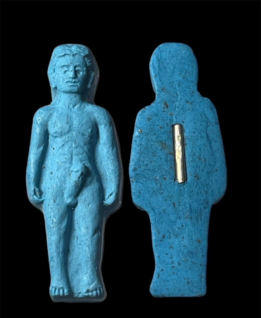 พ่อเสน่ห์ หลวงปู่พงษ์ศักดิ์ ทันตะจิตโต วัดป่าเทพนิมิต จังหวัดกาฬสินธุ์