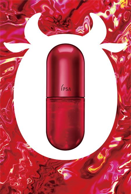 IPSA Serum O 50 ml. Limited Edition