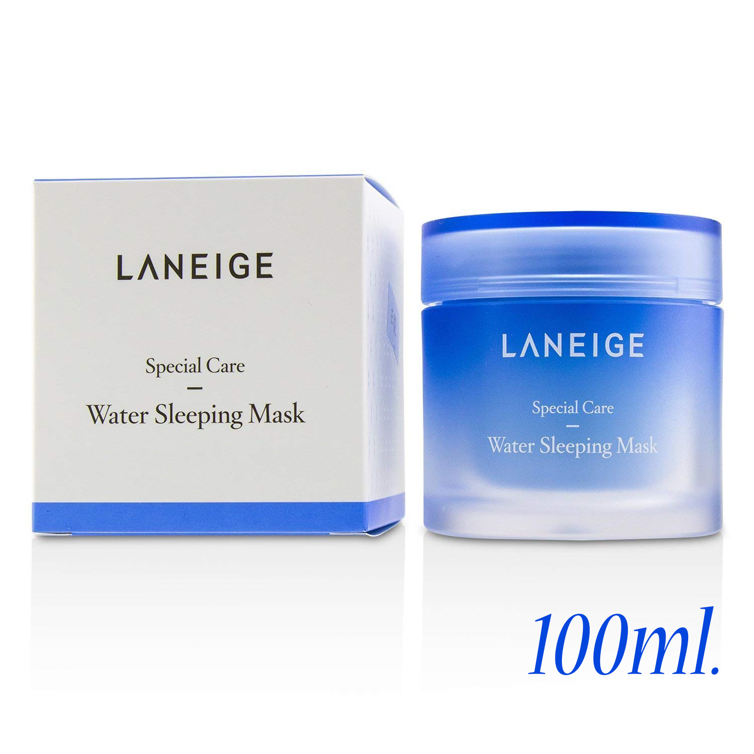 Laneige Water Sleeping Mask 100 ml.