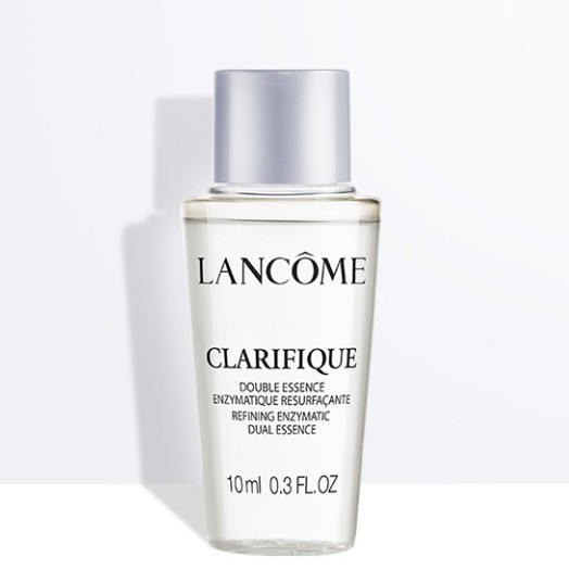 Lancome Clarifique Double Essence 10 ml.