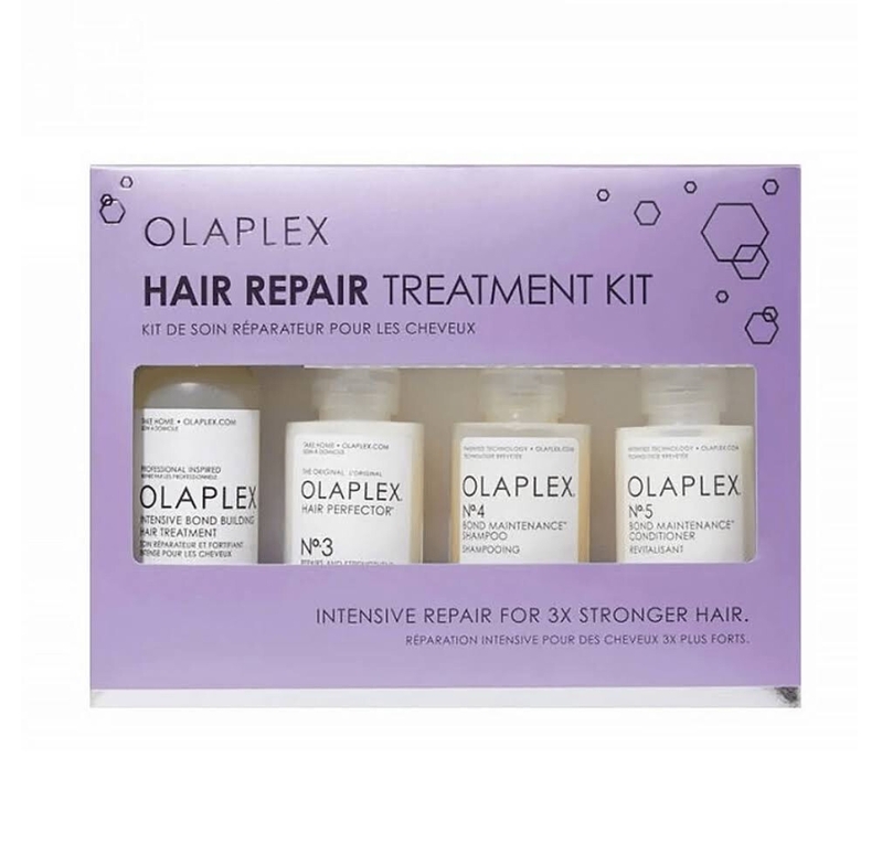 Olaplex Hair Repair Treatment Kit