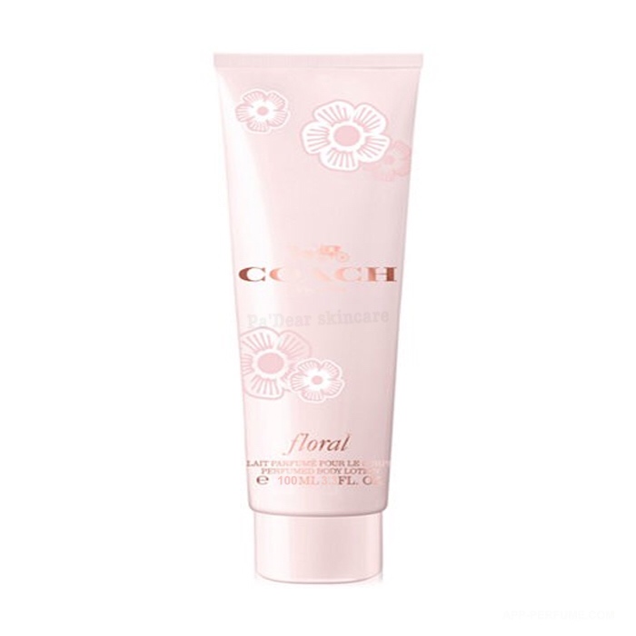 Coach Floral Body Lotion 100 ml.