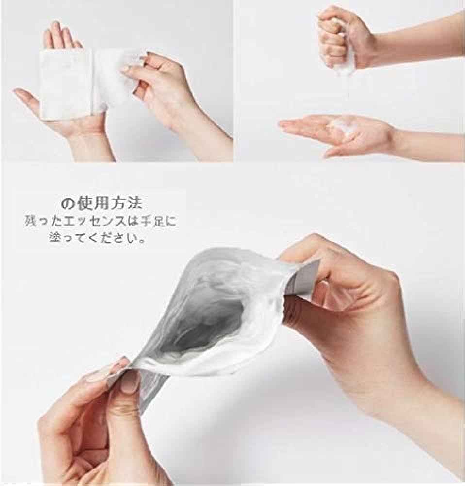 Rejuran Recover Soothing Sterile Mask 1 แผ่น