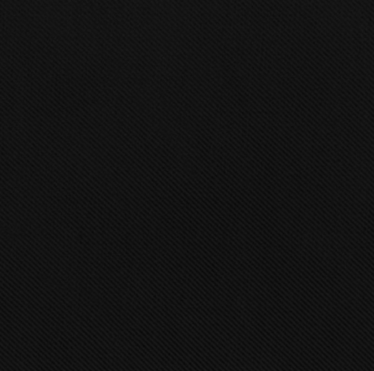 BLACK SILK 3-6