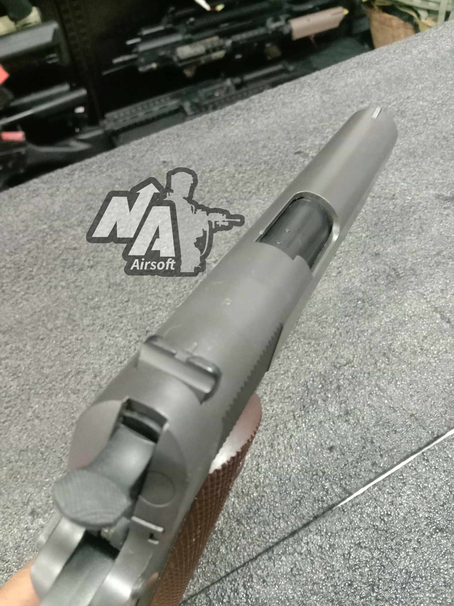 Tokyo Marui M1911A1 (มือสอง)