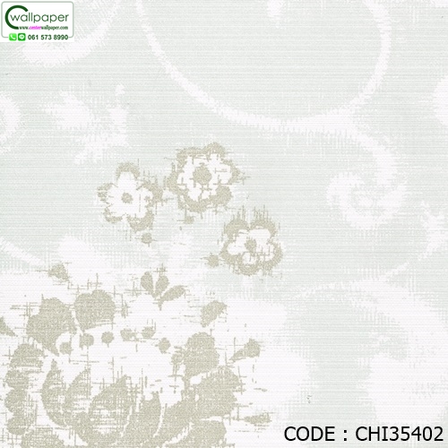 วอลเปเปอร์ลายคลาสสิค No.CHI35402