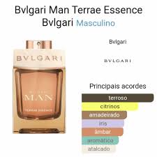 Bvlgari Man Terrae Essence EDP 100 ml. (Tester Box)