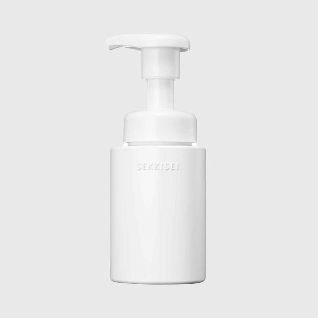 Kose Sekkisei Clear Wellness Gentle Wash 160 ml. #Effective Type สูตรผิวกระจ่างใส