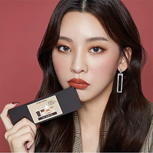 Etude House Play Color Eye 0.8 g. x 10 #Caffeine Holic