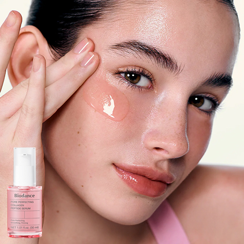 Biodance Pore Perfecting Collagen Peptide Serum 30 ml.