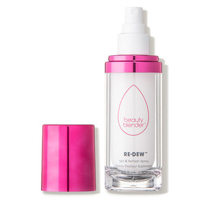 Beauty Blender Re-Dew Set & Refresh Spray 15 ml.