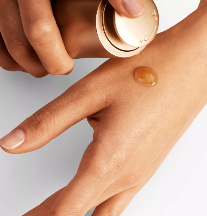 New Clarins Double Serum 50 ml.