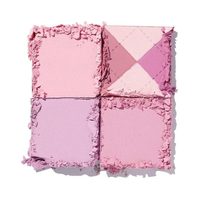 Dasique Blending Mood Cheek 10.4 g. #05 Violet Knit