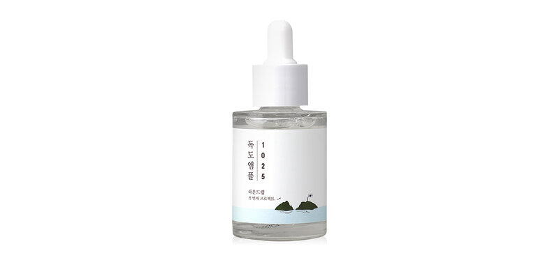 Round Lab 1025 Dokdo Ampoule 45 g.