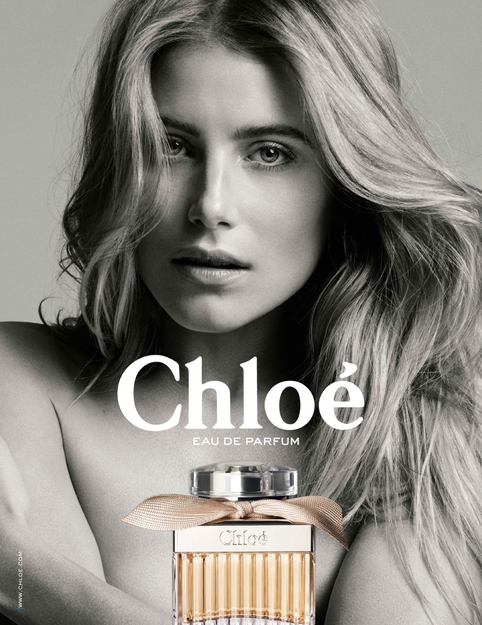Chloe Signature Eau De Parfum 75 ml.