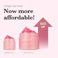 MEDICUBE Collagen Jelly Cream 110 ml.