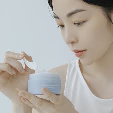 Abib Sedum Hyaluron Crème Hydrating Pot 80 ml.