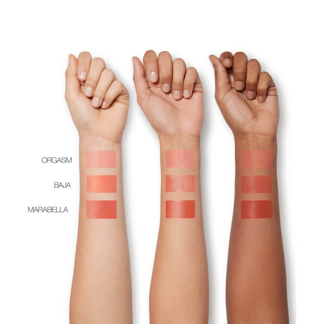 Nars Sur La Plage Full Size Lip Balm