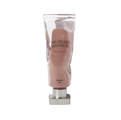 Muzigae Mansion Objet Liquid 6 ml. #014 Tension