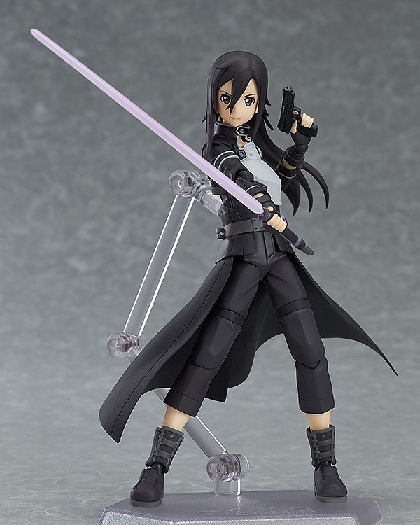 Figma 248 Kirito GGO