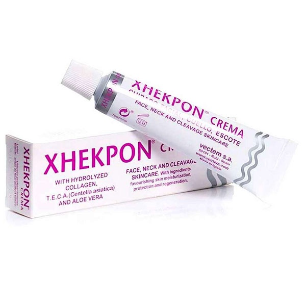 Xhekpon Cream 40 ml.