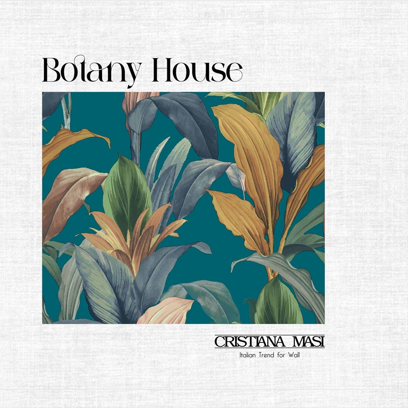 BOTANY HOUSE