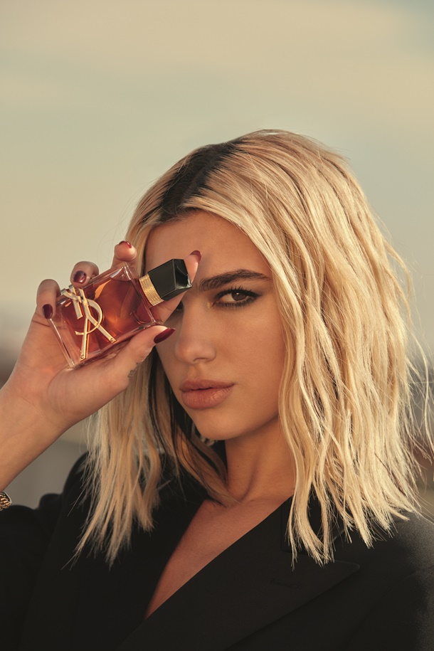 Yves Saint Laurent LIBRE EDP Intense 50 ml.