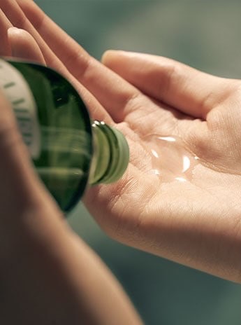 La Mer The NEW Advanced Treatment Lotion 150 ml.