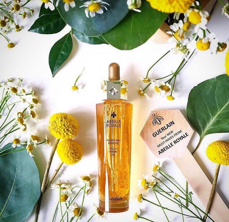 Guerlain Abeille Royale Youth Watery Oil 5 ml.