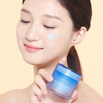 Laneige Water Sleeping Mask Bonus Size 100 ml.