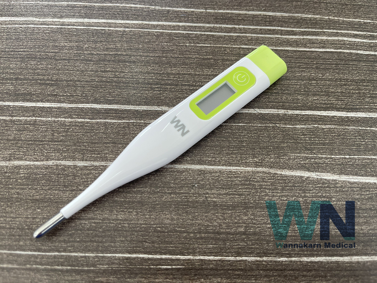 ปรอทวัดไข้ดิจิตอล KF-TWJ-009 Electronic Thermometer