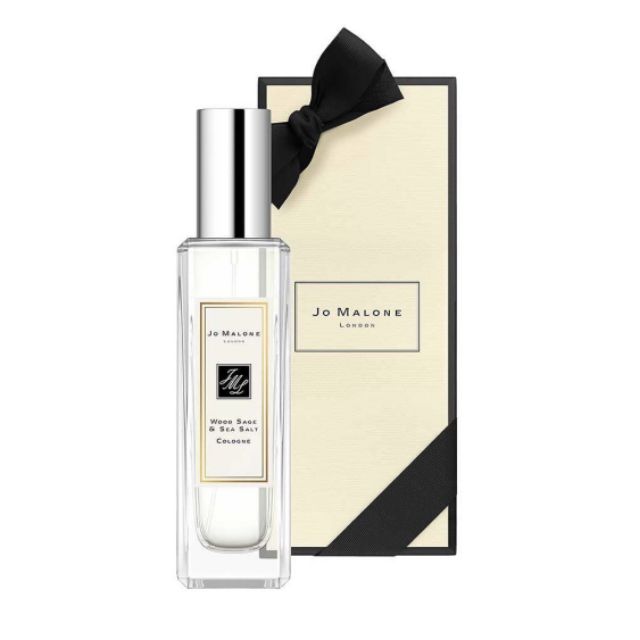 Jo Malone Wood Sage & Sea Salt Cologne 30 ml.