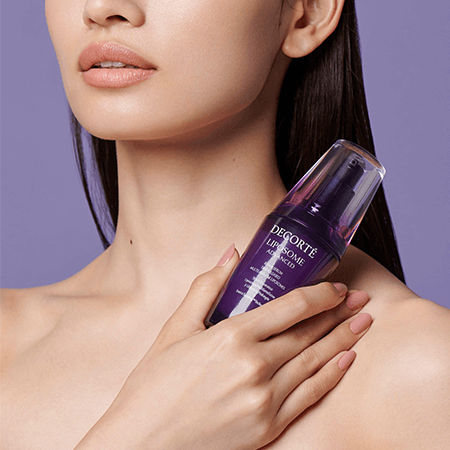 Cosme Decorte Liposome Advanced Repair Serum 12 ml.