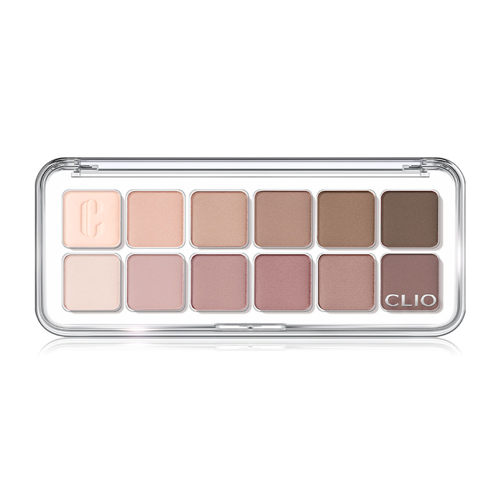 CLIO Pro Eye Palette Air 7.2 g. #03 Mute Library