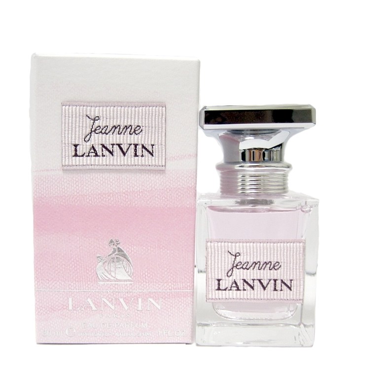 Lanvin Jeanne EDP 30 ml.