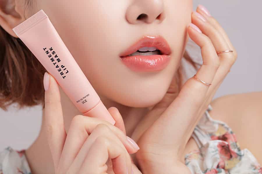 3CE Treatment Lip Mask 15 ml.