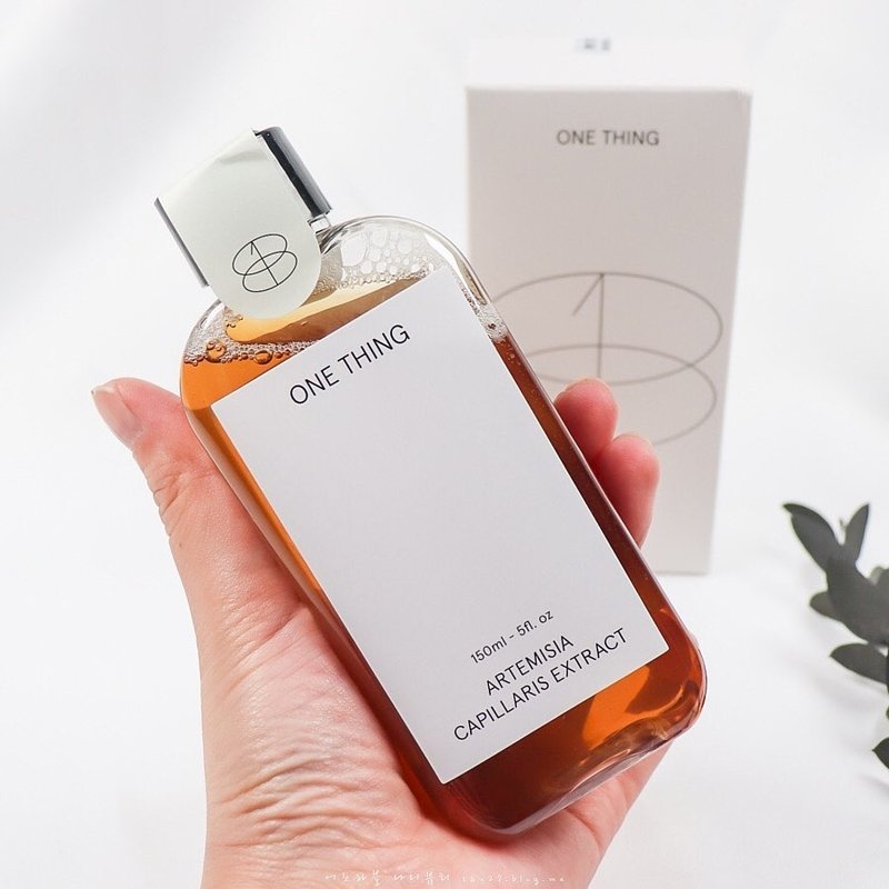 One Thing Toner Artemisia Capillaris Extract 150 ml.