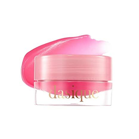 Dasique Fruity Lip Jam 4 g. #06 Strawberry Jam