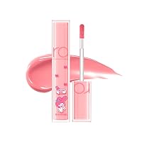Rom&nd Sanrio Dewyful Water Tint 5 g. #16 Cheery Pink