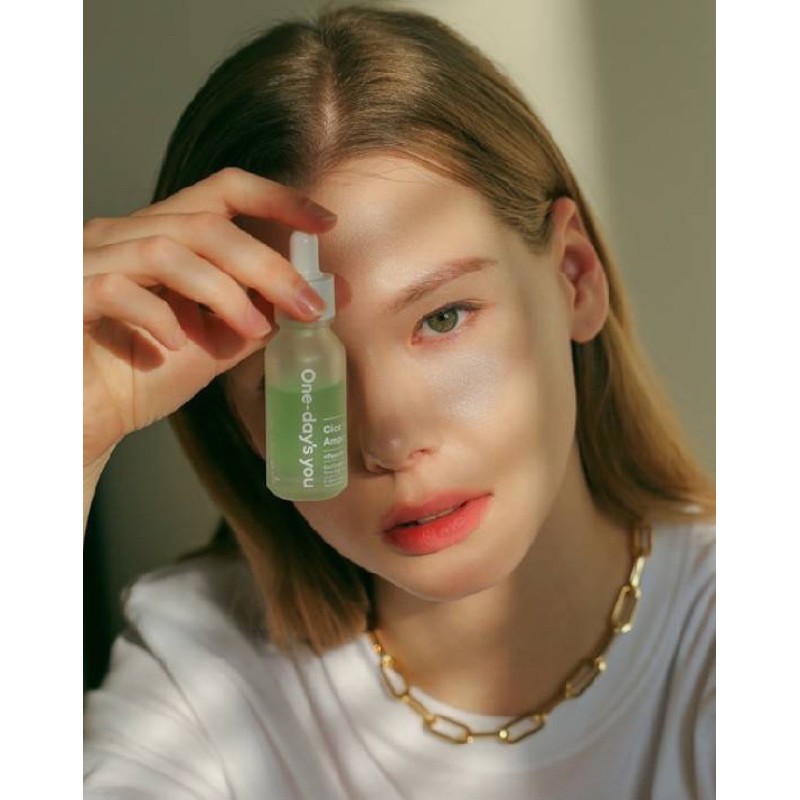 One-day's you CICA:Ming Ampoule Serum 30 ml.
