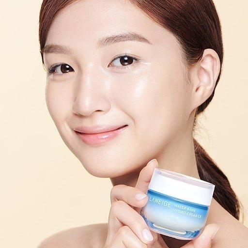 Laneige Water Bank Hydro Cream EX 20 ml.