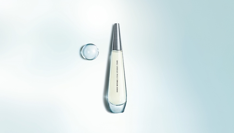 Issey Miyake L'eau D'issey Pure EDP 90 ml.