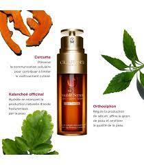 Clarins Double Serum 100 ml. (สูตรเก่า ขวดใหญ่)