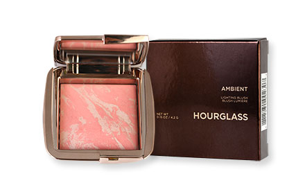 HOURGLASS Ambient Lighting Blush 4.2 g. #Dim Infusion