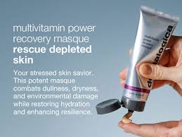 Dermalogica Multivitamin Power Recovery Mask 75 ml.