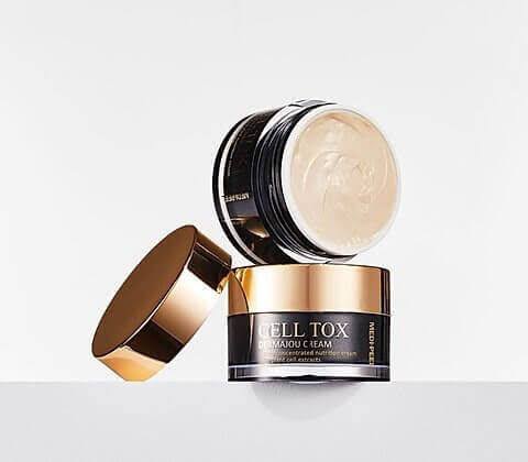 MEDI-PEEL Cell Toxing Dermajours Cream 50 g.